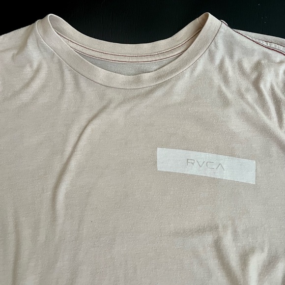 RVCA Shirt Medium - Picture 2 of 3